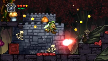 Screenshot 15: Magic Rampage