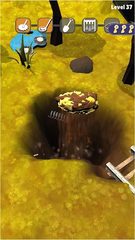 Screenshot 5: Gold Rush 3D!