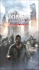 Screenshot 5: Zombie Sniper:Survive shooting game