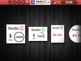 Screenshot 16: Ant Art Tycoon