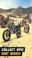 Screenshot 2: Dirt Bike Unchained