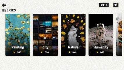 Screenshot 6: Difference - Tap The Difference