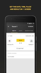 Screenshot 4: Bracket Maker & Tournament App
