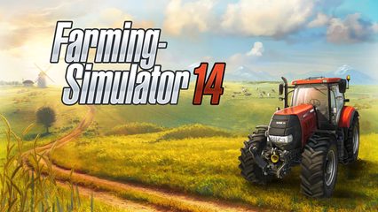 Screenshot 11: Farming Simulator 14
