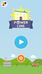 Screenshot 12: Powerline - Logic Puzzles Free
