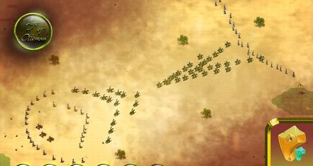 Screenshot 4: Age of Ottoman