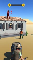 Screenshot 3: Dead Eye Deputy