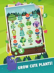 Screenshot 14: Pocket Plants - Idle Garden, Grow Plant Games
