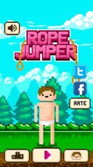 Screenshot 1: Rope Jumper
