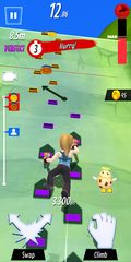 Screenshot 19: Climbing Stars