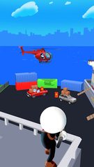 Screenshot 4: Johnny Trigger - Sniper Game