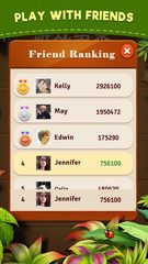 Screenshot 5: Drag n Merge: Block Puzzle