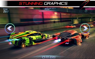 Screenshot 13: Rival Gears Racing