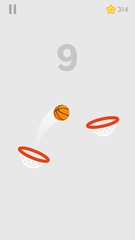 Screenshot 3: Dunk Shot