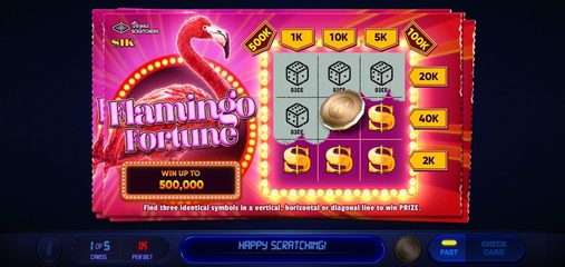 Screenshot 10: Vegas Lottery Scratchers