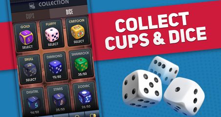 Screenshot 23: Farkle online 10000 Dice Game