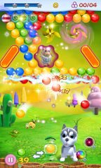 Screenshot 11: Puppy Pop Bubble
