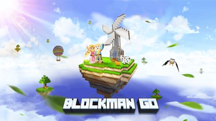 Screenshot 14: Blockman Go
