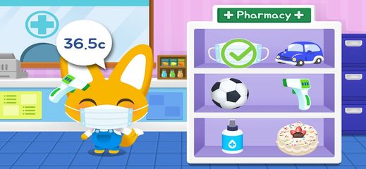 Screenshot 20: Pororo Life Safety - Education