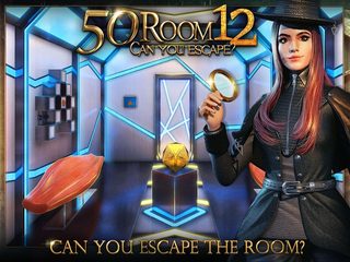 Screenshot 10: Can you escape the 100 room XII