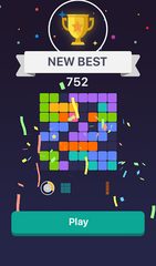 Screenshot 3: Block Puzzle: Match Star