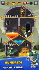 Screenshot 3: How to Loot - Pin Pull