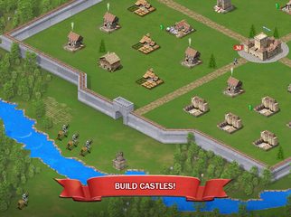 Screenshot 4: Lords of Kingdoms