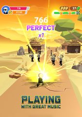 Screenshot 19: Clash Gang: Epic Beat Em