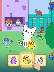 Screenshot 13: Cats Tower - Adorable Cat Game
