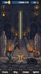 Screenshot 1: Tap Souls