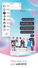 Screenshot 8: BTS WORLD