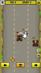 Screenshot 9: Rude Races 2 - Buggy Racing
