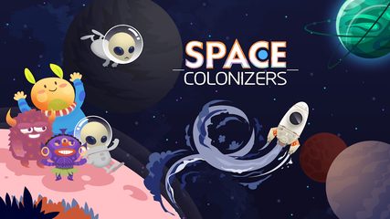 Screenshot 22: Space Colonizers Idle Clicker
