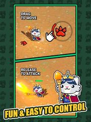 Screenshot 17: Catopia: Rush