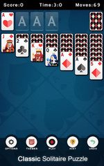 Screenshot 10: Solitaire
