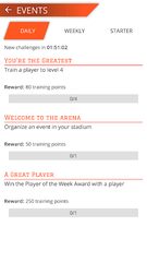 Screenshot 16: Astonishing Basketball 20