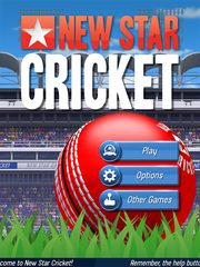 Screenshot 13: New Star Cricket