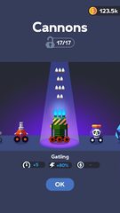 Screenshot 20: Color Ball Blast
