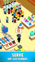 Screenshot 10: Idle Square Inc.: Mall Tycoon