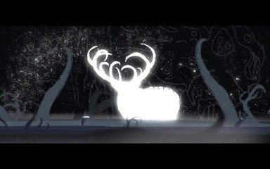 Screenshot 17: The Mooseman