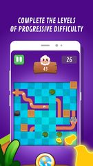Screenshot 4: Sheepdom