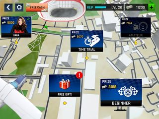 Screenshot 22: Real Fast Car Racing Game 3D