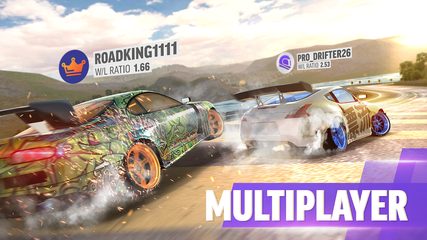 Screenshot 11: Drift Max Pro Car Racing Game