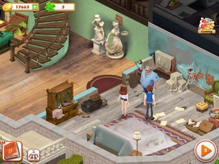 Screenshot 24: Solitaire Home Design
