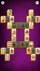 Screenshot 1: Mahjong Crush