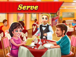 Screenshot 16: Star Chef™: Restaurant Cooking