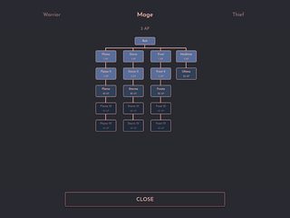 Screenshot 10: The Gauntlet: Arcade Roguelike