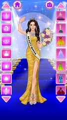 Screenshot 4: Dress Up Games