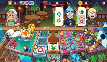 Screenshot 16: Potion Punch 2: Cooking Quest