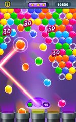 Screenshot 22: Action Bubble Game